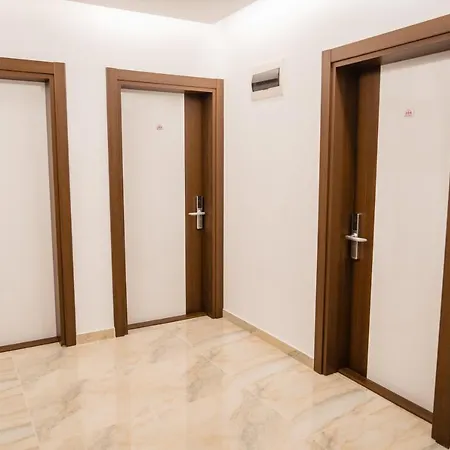 Grande Mamaia Nord Năvodari