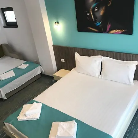 Gasthof Grande Mamaia Nord