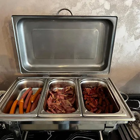 Gasthof Grande Mamaia Nord Năvodari