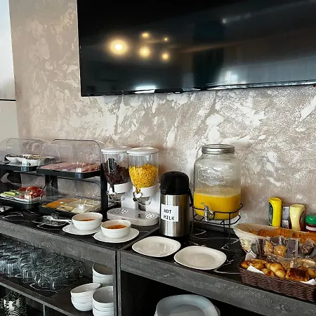 Grande Mamaia Nord 3*