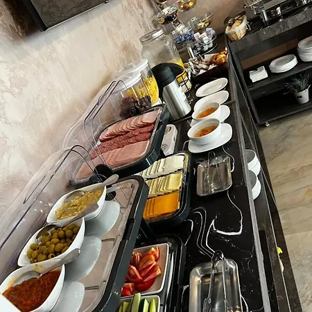 Grande Mamaia Nord 3*