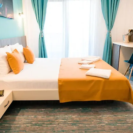 Grande Mamaia Nord 3* 那沃达利