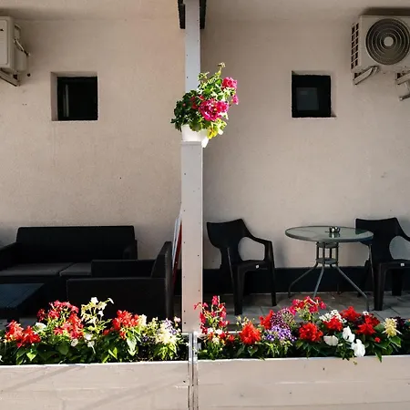 Grande Mamaia Nord Gasthof 3*