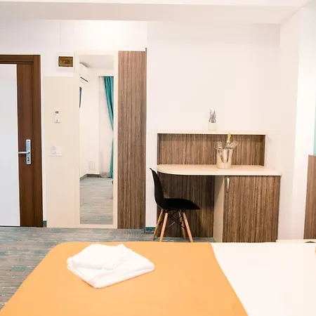 Gasthof Grande Mamaia Nord Năvodari