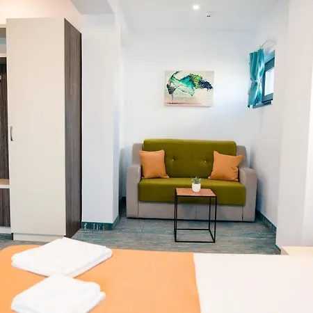 Grande Mamaia Nord Năvodari