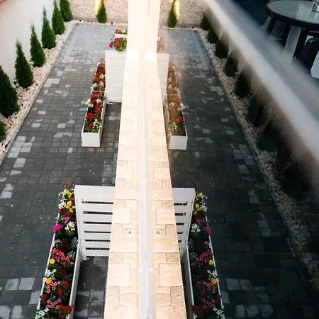 Grande Mamaia Nord Gasthof