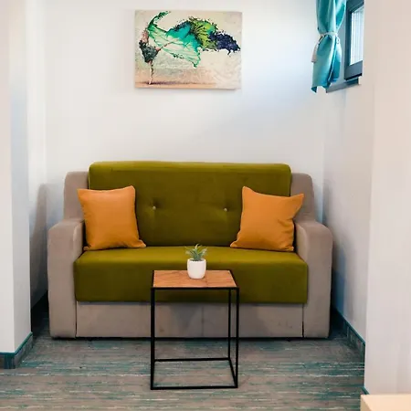 Grande Mamaia Nord 3*