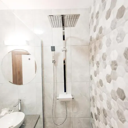 Pensjonat Grande Mamaia Nord 3*