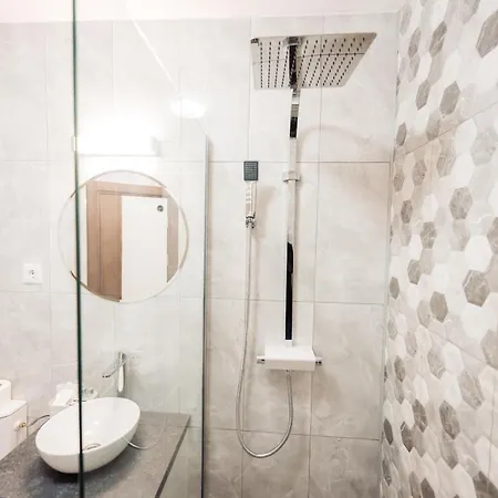 Grande Mamaia Nord 3* Năvodari