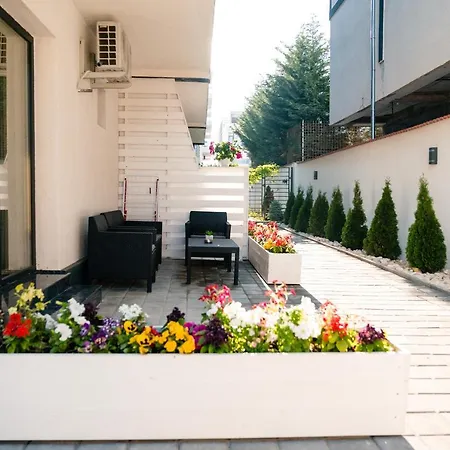 Grande Mamaia Nord 3* Năvodari