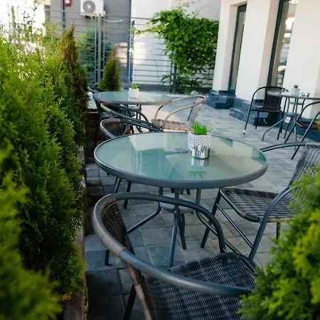 Grande Mamaia Nord 3*