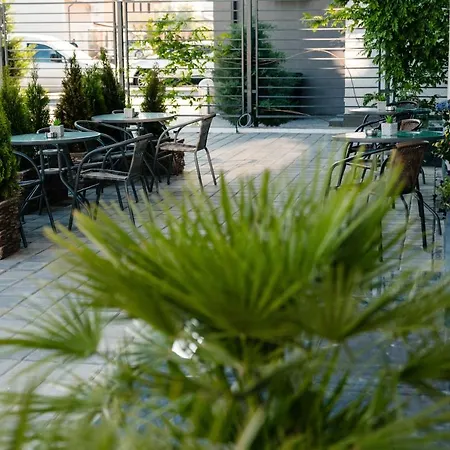 Grande Mamaia Nord 3* Năvodari