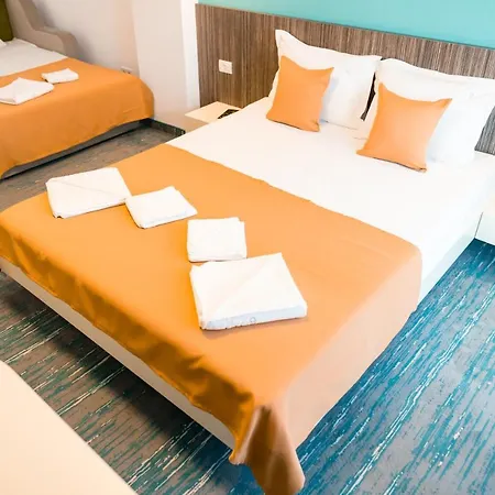 Grande Mamaia Nord 3* Năvodari
