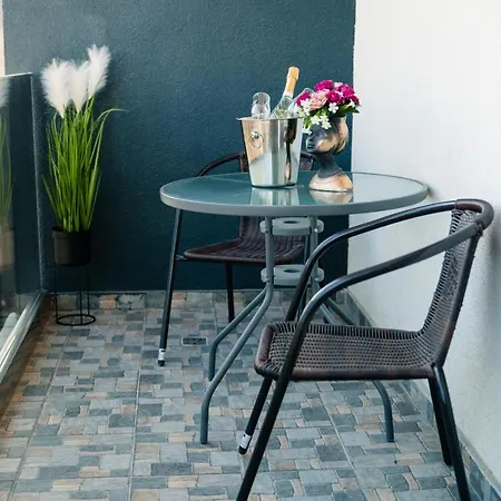 Grande Mamaia Nord 3*