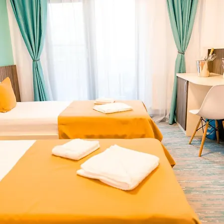 Grande Mamaia Nord 3*