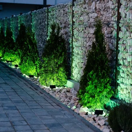 Grande Mamaia Nord 3* Năvodari