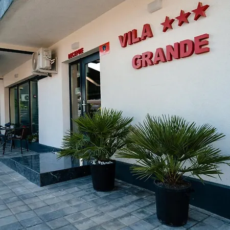 Grande Mamaia Nord Năvodari