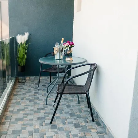 Pensjonat Grande Mamaia Nord