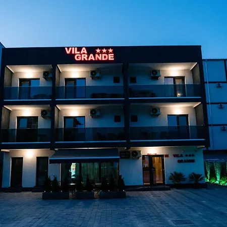 Grande Mamaia Nord