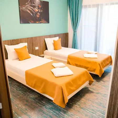 Grande Mamaia Nord 3*