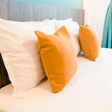 Grande Mamaia Nord Năvodari